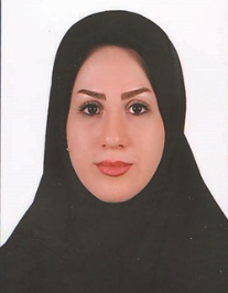 فهیمه قدریان