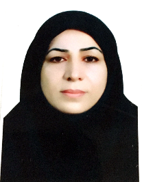 زرین امیری چگنی