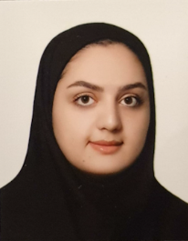 غزاله حاجی هاشمی