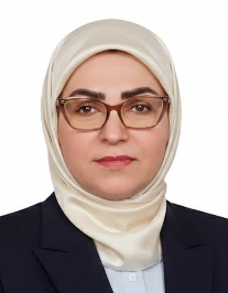 خدیجه پیوسته حاجی محله