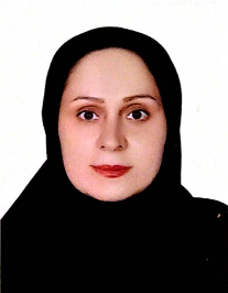 هدی کمردین زاده
