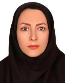نرگس ابراهیمی دستگردی