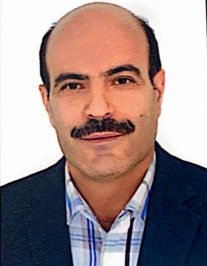 اسماعیل سعدی پور