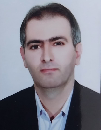 بهرام ابراهیمی