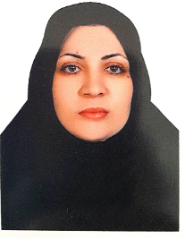 معصومه مظلومی قره درویشلو