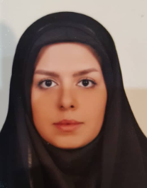 شهلا رمضانی