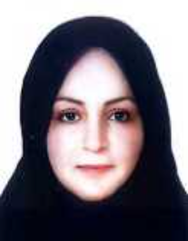 آسیه رمضانی مأمودان