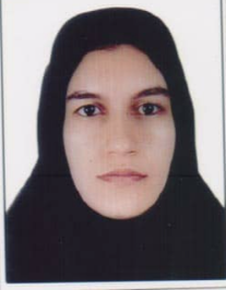 نجمه رمضانی حسین آباد