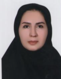 میترا زمانیان یزدی