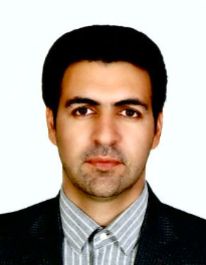 رضا محمدی