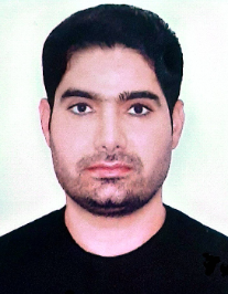 شاهین محمدی