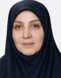 معصومه بنی اسدی