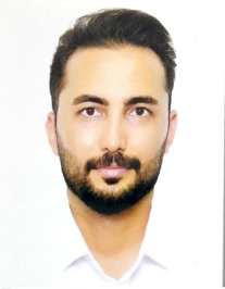 رضا شریف نیا