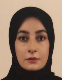 سمیه معتمدنیا