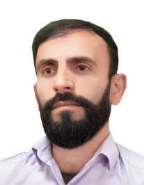 سلمان بهادران باغبادرانی