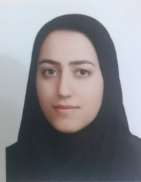ملیکا سادات نهاوندی