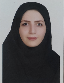 نیلوفر چیت ساز زاده