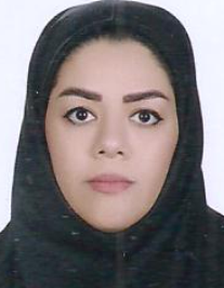 مریم غلامی