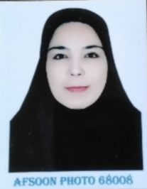سعیده خدمتی علمداری