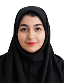 سیده هانیه دوستدار میانگله