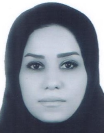 ندا نصیری داشبلاغ کنده
