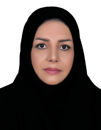 سمیه بهرامی مساعد