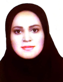 ندا سلیمی مقدم