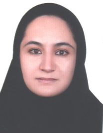 معصومه صحرائی