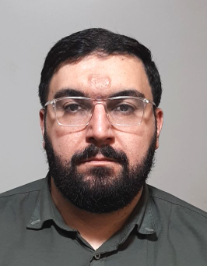 علی صابری