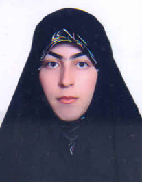 مریم نعیمی