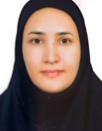 مژگان امیری