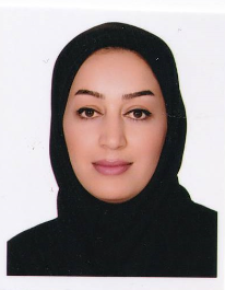 سارا سیف اله پور عمرانی
