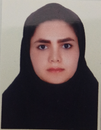 فاطمه رضاپورافشار