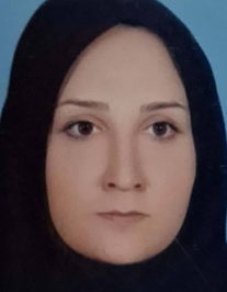زهرا عبادی راد