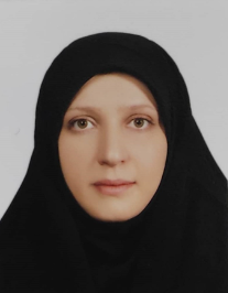 فاطمه فاتحی پولادی