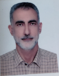 یداله محمدزاده