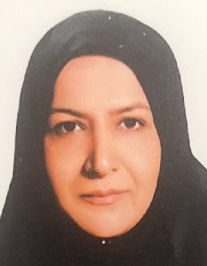 لیلا رفیعی ایردموسی