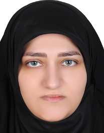 فاطمه بلورجی زاده ی اصفهانی