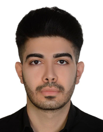 امیررضا مهدی زاده