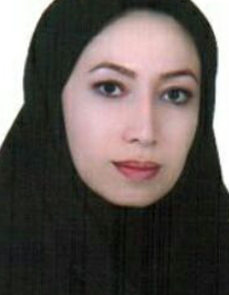 شقایق شعبان زاده کهنه اوغاز