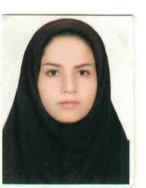 فاطمه ابراهیمی سریزی