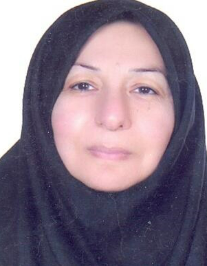 ژیلا جمشیدنژاد