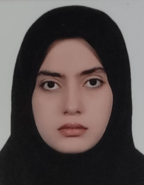 فاطمه ابراهیمی سندی