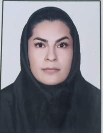 شبنم کریمی فام