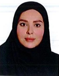 سلمه سعیدی صابر