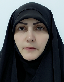 سمیه محمدی