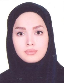 سیده محبوبه حسینی شه پیری