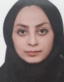 مهرناز امروری