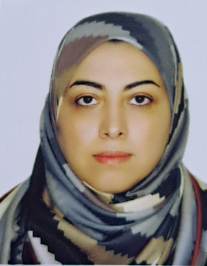 فاطمه زاهدی خراسانی