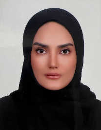زهرا حیدری دارانی